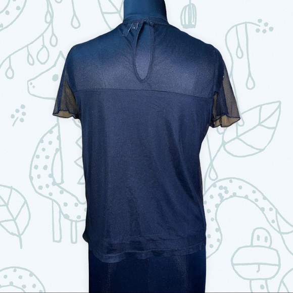 New VEROMODA top absolutely NEW …. - Picture 3 of 4